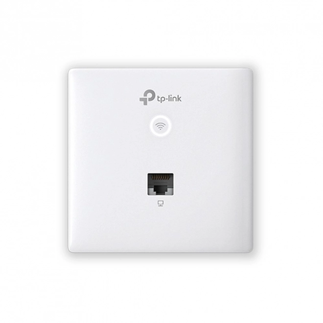 Vezeték nélküli TP-Link Omada EAP230-Wall AC1200 fali hozzáférési pont