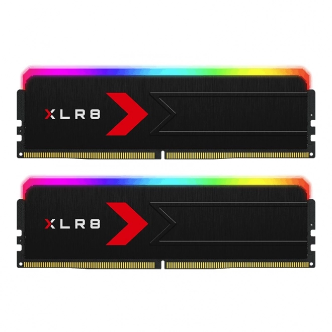 XLR8 Gaming EPIC-X RGB DDR5 32GB memória 6000MHz