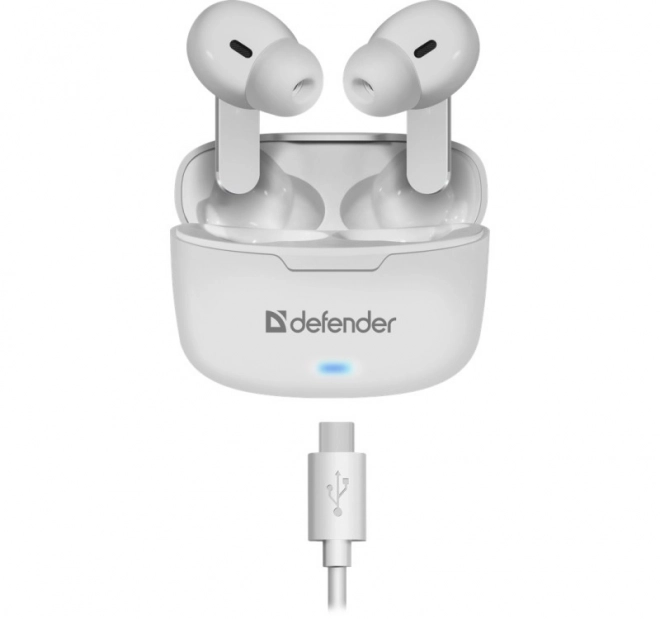 Defender Bluetooth vezeték nélküli fülhallgató