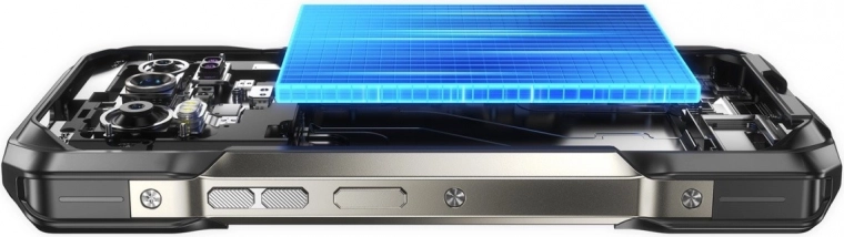 Magas teljesítmény és nagy memória