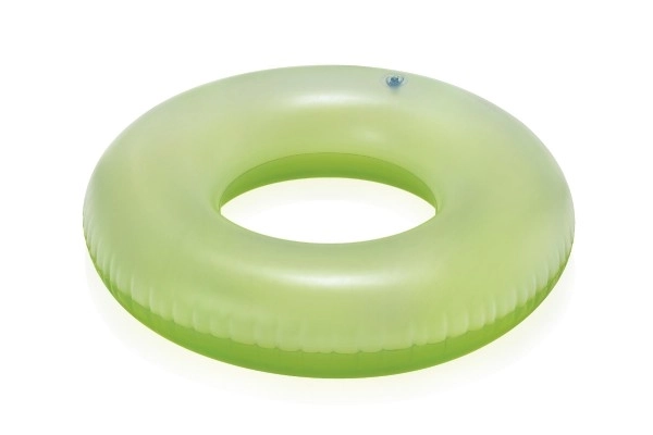 Delfin mintás úszógumi gyerekeknek 76 cm - Bestway
