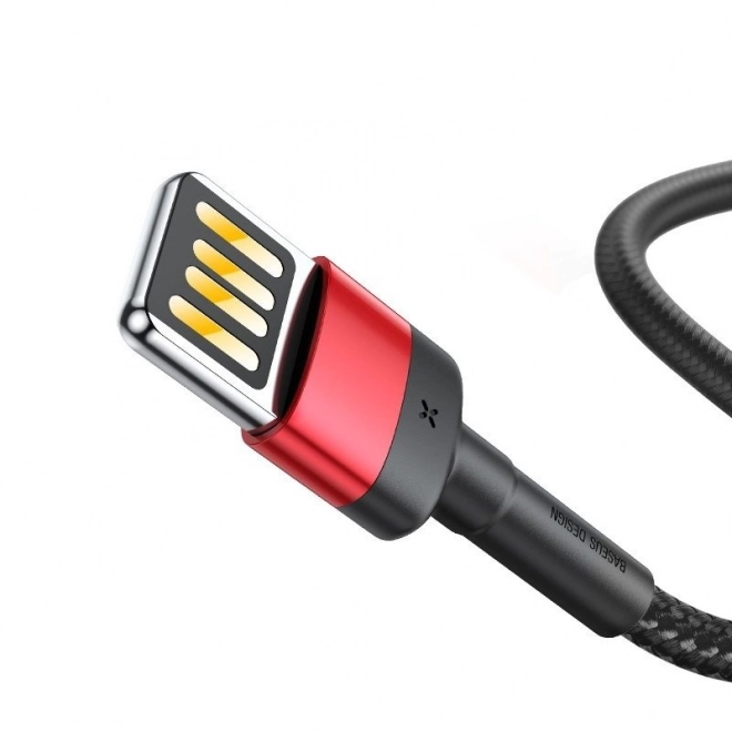 Baseus kábel USB Lightning 2,4 A 1 m