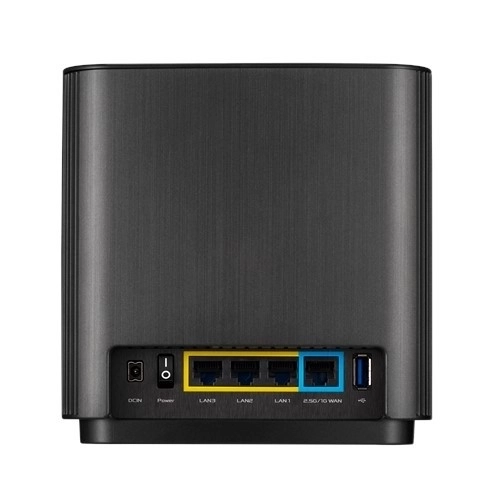 ZenWiFi XT8 AX6600 vezeték nélküli hálózati rendszer
