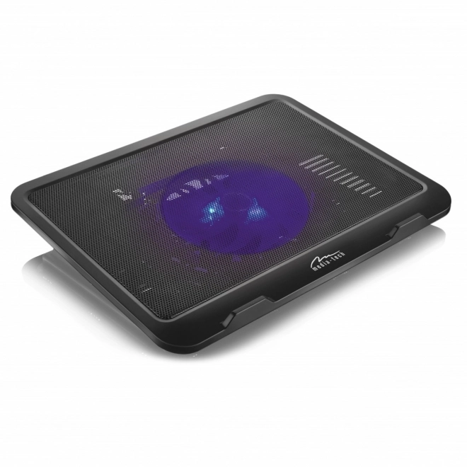 Hűtőállomás laptophoz MT2660 világítással