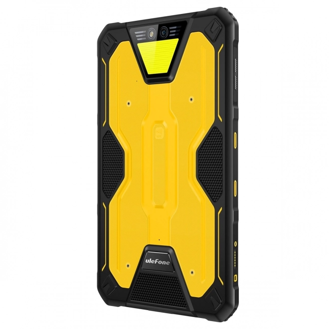 Tablet Armor Pad 2 4G 11 colos 8/256GB Fekete-sárga