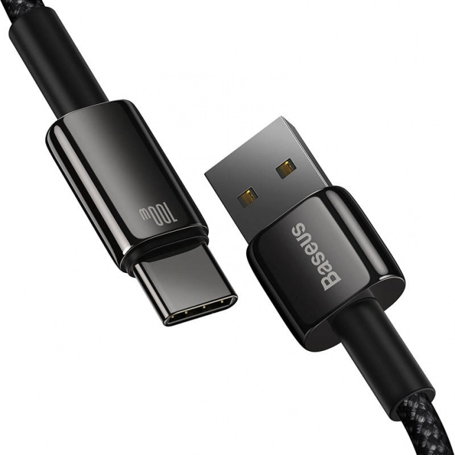 Baseus nagy teljesítményű USB-C töltőkábel