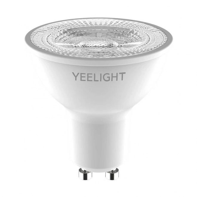 Yeelight W1 GU10 intelligens fénycső (dimmelhető)