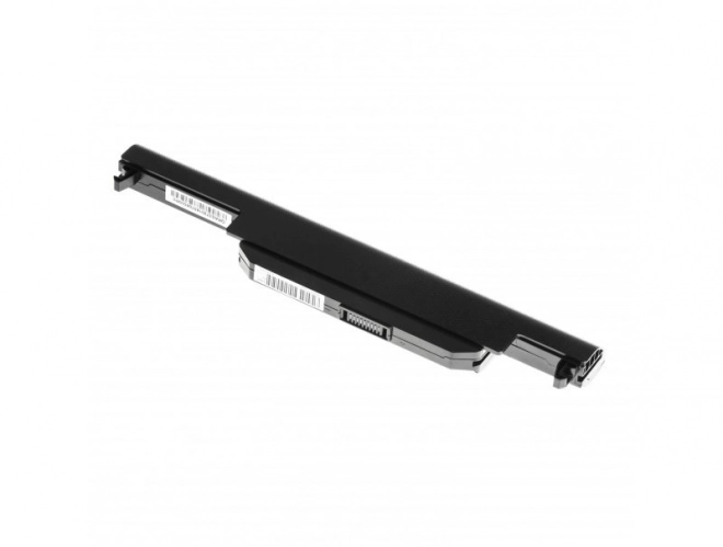 Zöld Cell Asus laptop akkumulátor