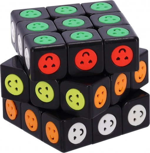 Sima és gyors forgás