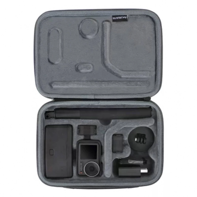 Sunnylife hordtáska DJI Osmo Action 4/3 Adventure Combo-hoz