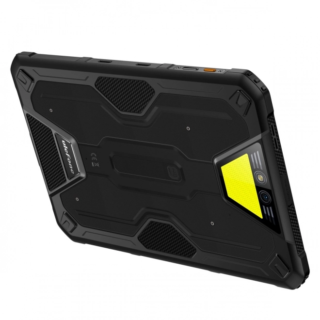 Armor Pad 2 tablet 11 hüvelykes, 8/256GB, fekete