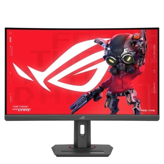 27 colos ROG gamer monitor 280Hz HDMI csatlakozással
