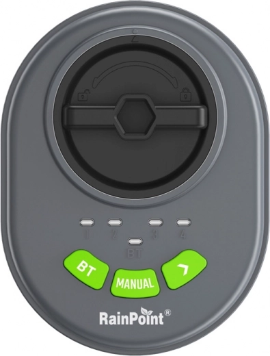 Akár 12 hónap elemmel és IP67 védelem