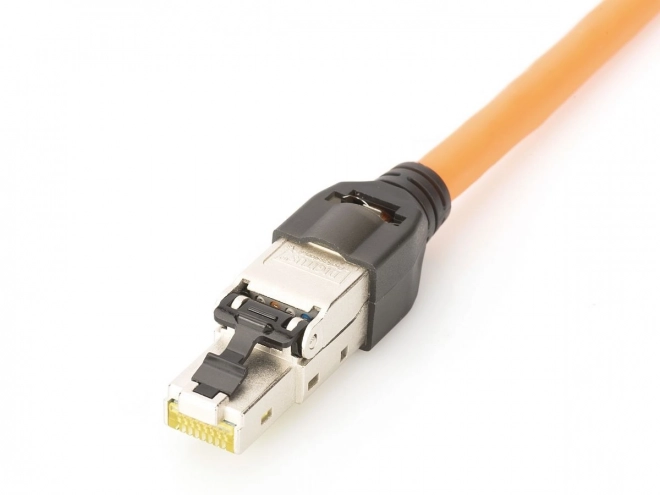 RJ45 kat.6A moduláris csatlakozó