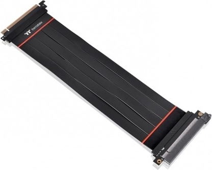 TT Premium PCI-E 4.0 x16 elosztó kábel - 300mm