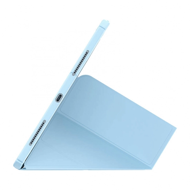Baseus Minimalist Series iPad-hoz, világos lila – 10 10,9"