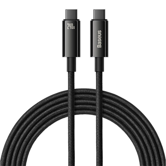 240 W gyorstöltés PD 3.1‑gyel
