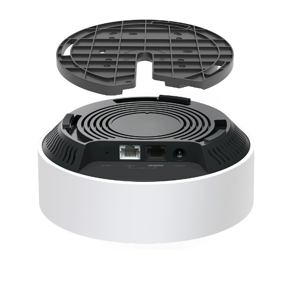 Könnyű kezelhetőség a TP-Link Deco alkalmazással
