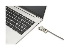 Slim NanoSaver 2.0 EQ notebook kábelzár