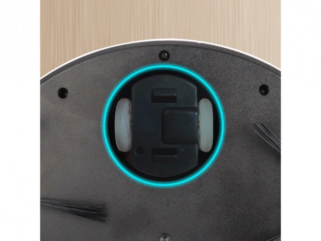 Vezeték nélküli robotporszívó
