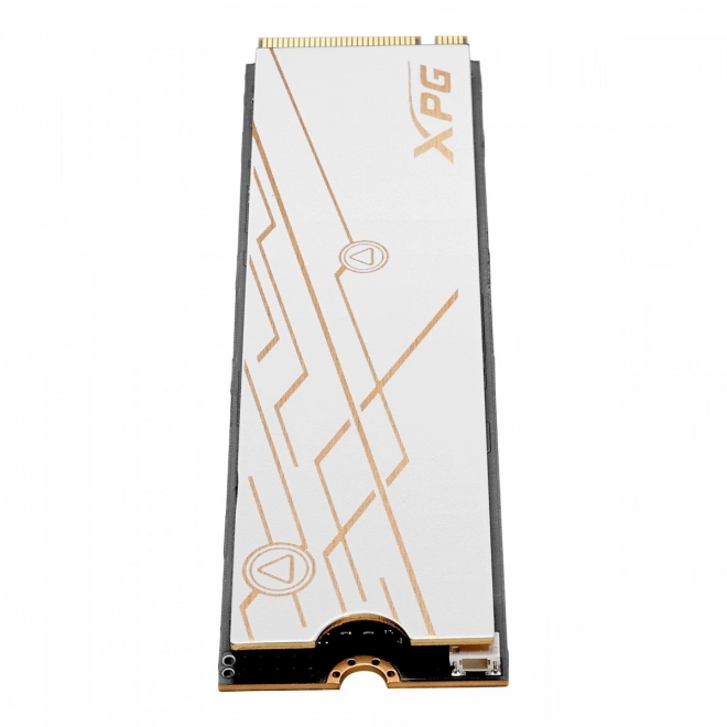 Nagysebességű SSD lemez XPG Mars 980 Blade notebookokhoz
