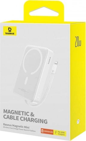 Erős 13 N mágnesek MagSafe-hez