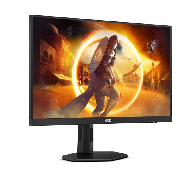 Gyors VA Monitor 27" 180Hz PIVOT HDMIx2 DP