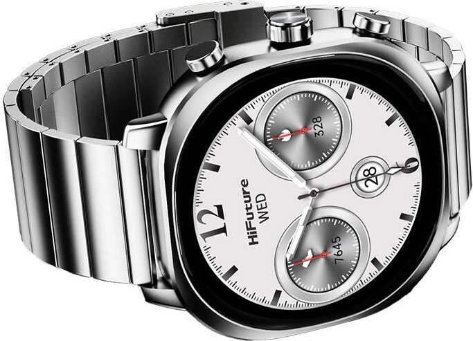 Világos AMOLED kijelző