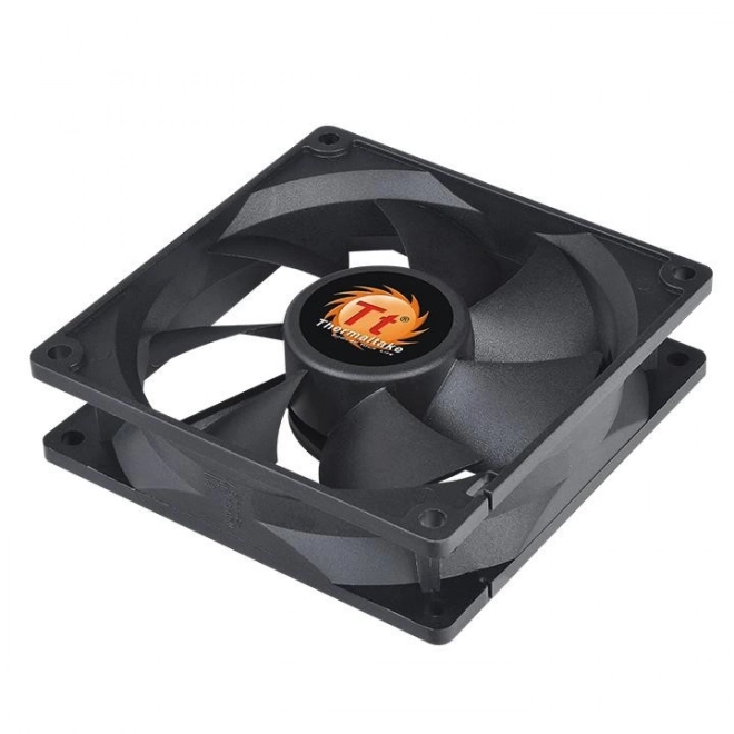 Cpu hűtés Contac 9 ventilátorral