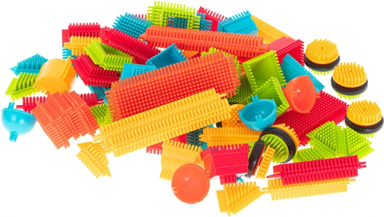 Kreatív fejlődést támogat