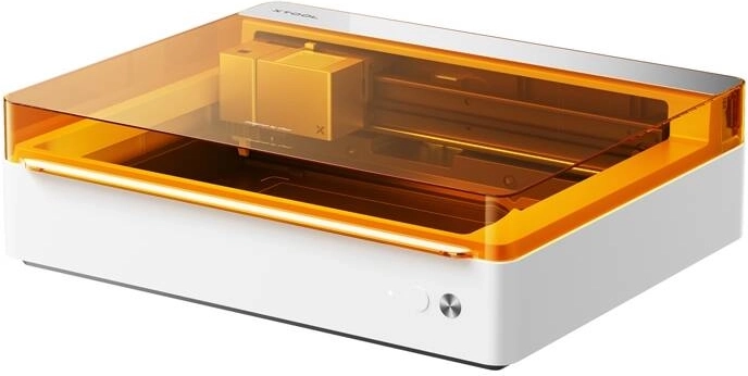 20 W teljesítmény és pontosság Pin-point™-tal