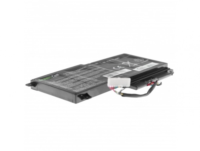 Akkumulátor Toshiba Satellite L50-A-hoz