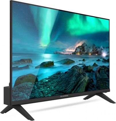 Televízió LED 24"