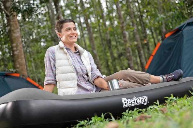 Bestway Tritech felfújható matrac USB pumpával