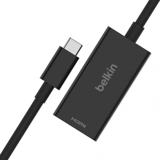 USB-C HDMI adapter 8K 4K HDR támogatással