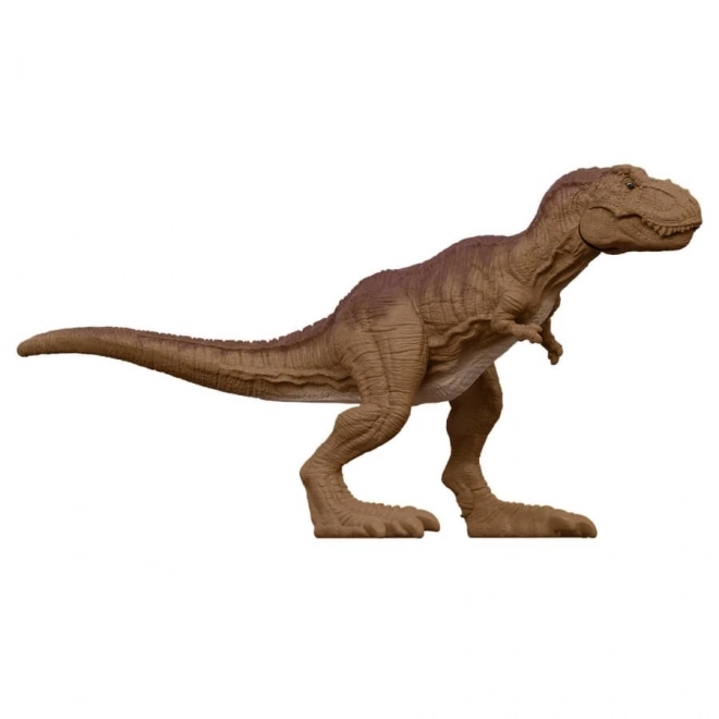 Jurassic World dinosaurusz minifigura