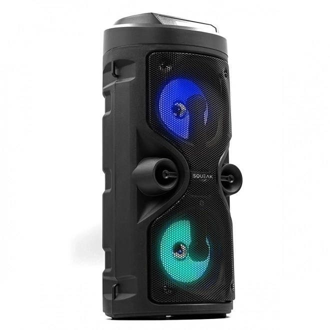 Bluetooth hangszóró Harmony karaoke funkcióval