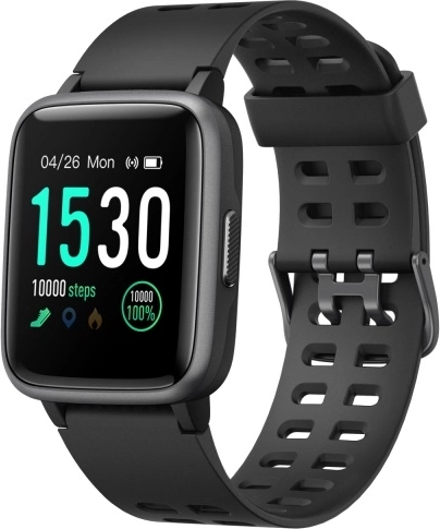 okosóra UMAX U‑Band P2 fekete
