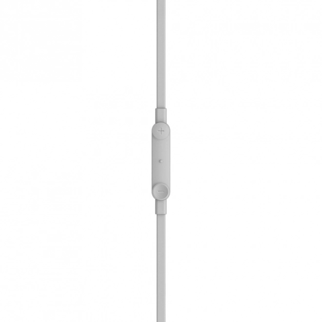 Belkin Lightning Rockstar fehér fejhallgató