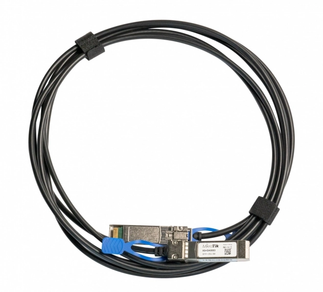 Nagy sebességű SFP DAC kábel 3m