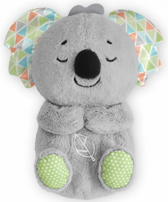 Koala Altató-Ölelhető Relaxáló Játékszer