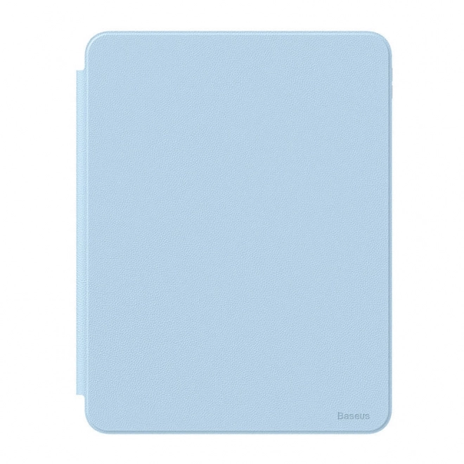 Baseus minimalist dizájn mágneses tok iPad Pro 11"/iPad Air 4/5 10,9" (kék)