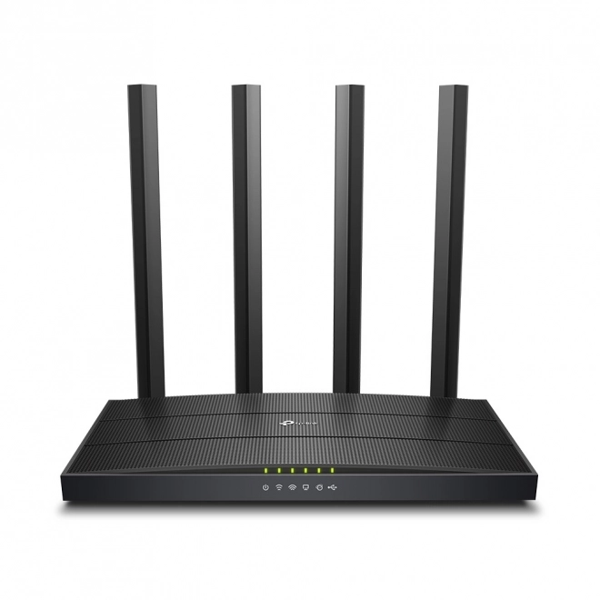 Archer C6U AC1200 Wi-Fi router