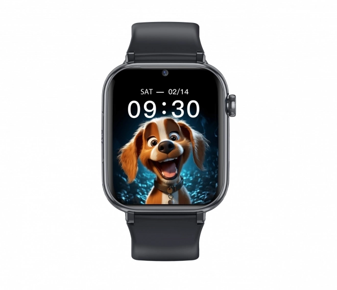 Smartwatch Kiddo 4G gyerekeknek