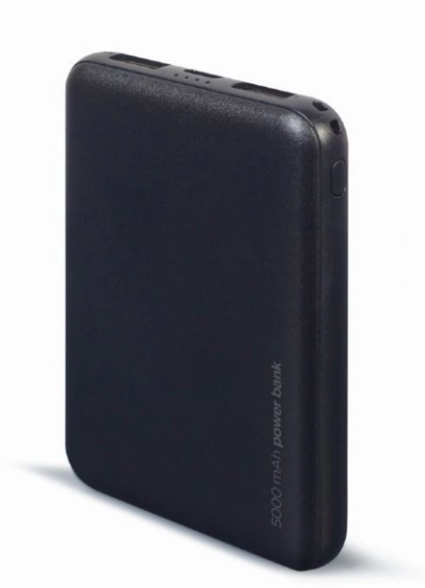 Hordozható akku 5000 mAh