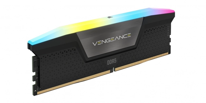 Vengeance RGB DDR5 memória 32GB