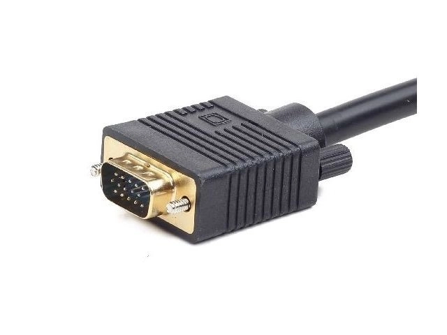 VGA adapter 20 cm