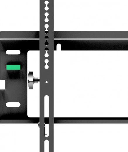 Egyszerű telepítés beépített libellával