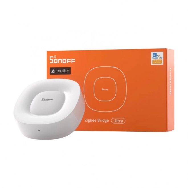 Sonoff Zigbee Bridge Ultra Gateway