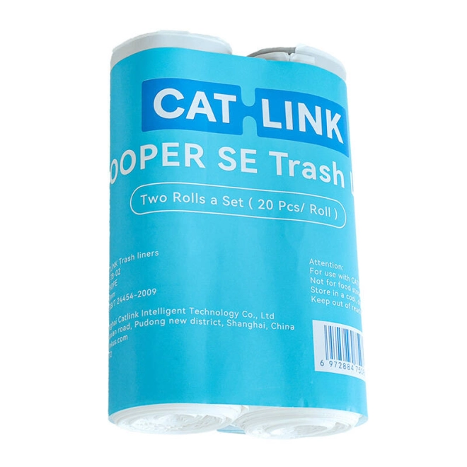 CATLINK Baymax-hoz tervezve